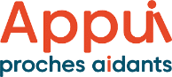 Logo Appui proches aidants